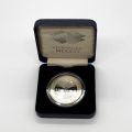 Albert II 500-franc Commemorative Coin - Europalia 93, Limited Edition