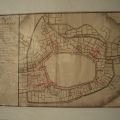 Plan de forteresse