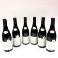 A set of 6 bottles from Domaine Jean-Michel Giboulot, 2013 vintage