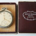 Montre