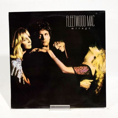FLEETWOOD MAC