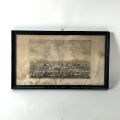 Gravure du Festin des Vice-Rois près de Kanton, Pieter van der AA
