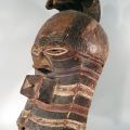 Masque SONGYE, Congo-Zaïre