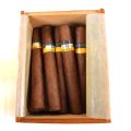 Cigares Cohiba Siglo IV : Édition spéciale 500 ans de Colomb, boîte complète