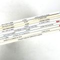Collection de 9 albums originaux d'Astérix des éditions Albert René