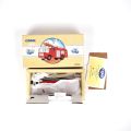 Cleveland "AEC Pump" truck CORGI Ref#97358, original box, good condition for sale