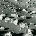 NASA Mission historique VINKING 1
