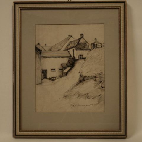 Dessin