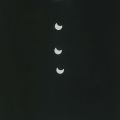 Rare photomontage of the solar eclipse in Somerville, Massachusetts, 1940, NASA