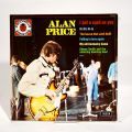 Alan PRICE