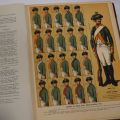 Histoire de l'équipement de l'armée prussienne : Infanterie légère et chasseurs (1744-1809)