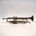 Trompette Weltkang avec embouchure WSM à 395 K