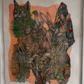 Zeitgenössische Kunst