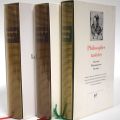 Klassiker der chinesischen Literatur: Die Wanderung nach Westen und die taoistischen Philosophen
