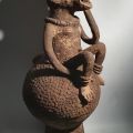 Poterie Mambila, Cameroun - Nigéria