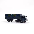 Panhard Traktor und S.N.C.F. Sattelauflieger Dinky Toys Ref. 32B ohne Box