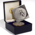Giuseppe AJMONE (1923-2005), Paperweight