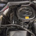 Mercedes 230w124 (100 KW)