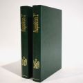 Magazine Napoléon 1er : Collection du numéro 1 à 18, emboîtages d'éditeur verts
