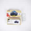 Bass Worthington ERF Cylindrical Tanker CORGI Classics in good condition, box included