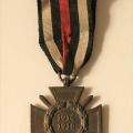 I. Guerre mondiale