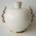 Earthenware
