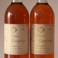 SAUTERNES