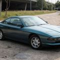 Voiture de collection