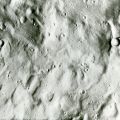 Vue inédite du site d'atterrissage d'Apollo 14 : Une étape historique