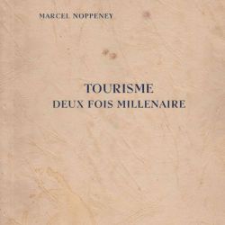 Tourisme Deux fois Millénaire : Une exploration du passé et du présent