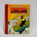 The New Adventures of Chick Bill: The Pipe-Smoker, Volume 6