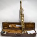 Saxophone Soprano SELMER modèle Mark VI (#310632)