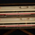 FLEISCHMANN 4461/4462