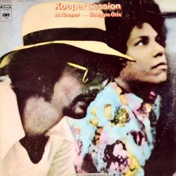 Al Kooper presents Shuggie Otis: Kooper Session" in good condition