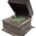Gramophone JUMBO 1938