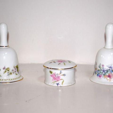 Porcelaine