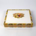 Cigares Habana Cuba Churchills : 12 cigares Romeo y Julieta, production 2020