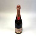 Bottle of Moët & Chandon, Rosé Impérial cuvée, brut, circa 2020