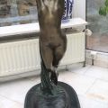 Bronze