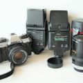 Appareil de photographies