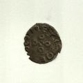 Obole du comté d'Angoulême, Louis IV d'Outremer, 936-954, 0,55 g