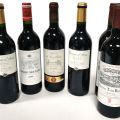 (BORDEAUX) 1. 2 bottles of Baronne d'ARSAC, MEDOC, 2002...