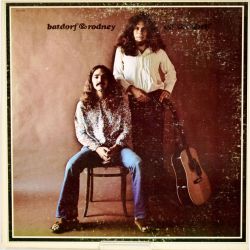 Off The Shelf vinyl album by Batdorf & Rodney in good condition (1971)
