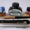 Writing object