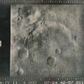 NASA Première photographie historique zénitale du sol de la planète MARS …