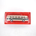 Renault R 4192 1956, BUS Clermont, Hachette, in box, good condition, Ref G1233044