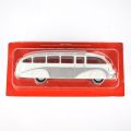 Bus Mercedes-Benz Diesel Hachette Collections, Ref#G1233012, in box, good condition