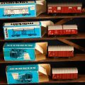 MÄRKLIN 4506/4627/4619