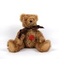 Teddybär Teddy's original Hermann, neuwertiger Zustand, Höhe 38 cm