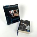 Two catalogs of French stamp prices by Yves & Tellier